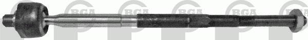 BGA SR2325 - Inner Tie Rod, Axle Joint xparts.lv