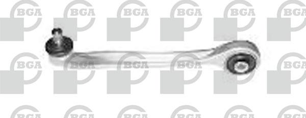 BGA TRC0103 - Рычаг подвески колеса xparts.lv