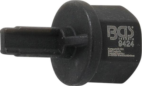 BGS 9424 - Socket, oil drain plug xparts.lv