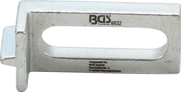 BGS 9832 - Montavimo įrankių komplektas, sankaba / smagratis xparts.lv