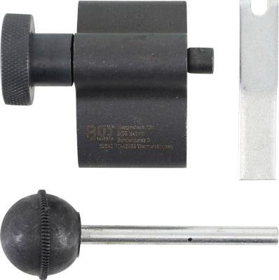 BGS 62640 - Reguliavimo įrankių rinkinys, veleno nustatymo įrankiai xparts.lv