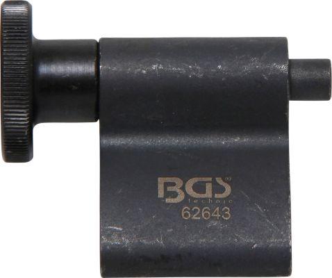 BGS 62643 - Фиксирующий инструмент, коленчатый вал xparts.lv