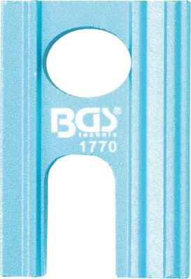 BGS 1770 - Retaining Tool, camshaft xparts.lv
