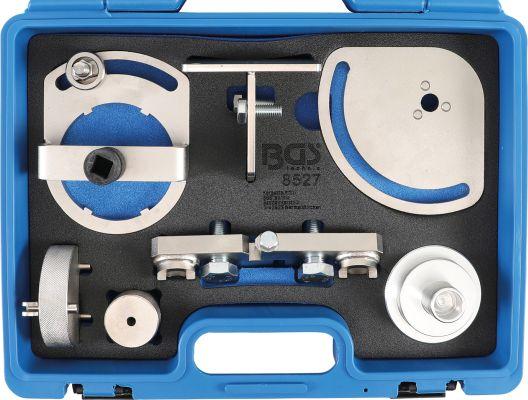 BGS 8527 - Reguliavimo įrankių rinkinys, veleno nustatymo įrankiai xparts.lv