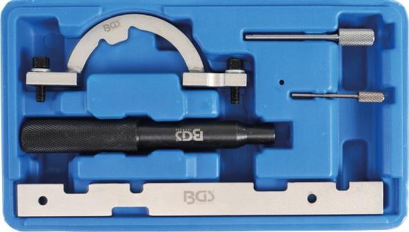 BGS 8303 - Adjustment Tool Set, valve timing xparts.lv