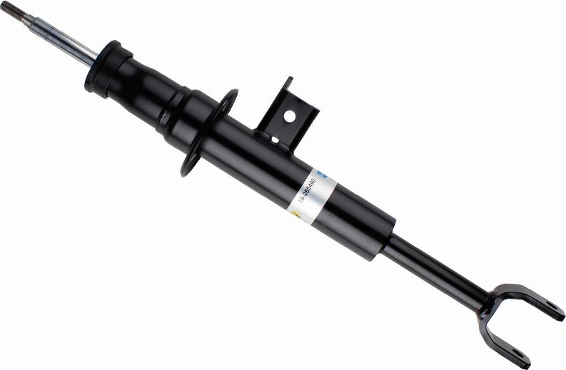 Bilstein 19-265490 - Shock Absorber xparts.lv
