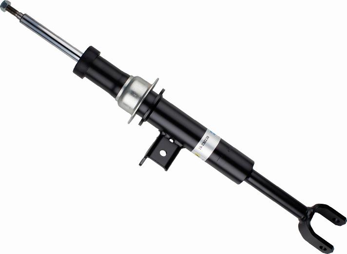 Bilstein 19-230238 - Shock Absorber xparts.lv