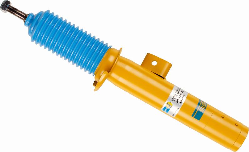 Bilstein 35-141778 - Shock Absorber xparts.lv