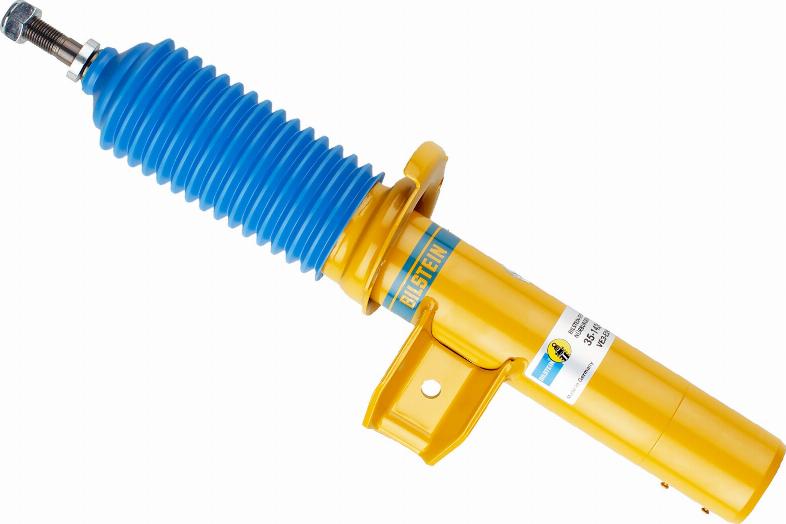 Bilstein 35-142461 - Shock Absorber xparts.lv