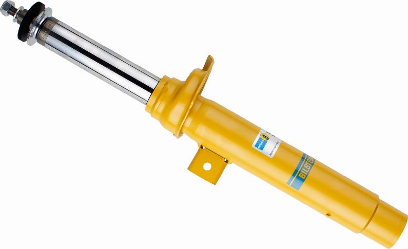 Bilstein 35-264545 - Shock Absorber xparts.lv