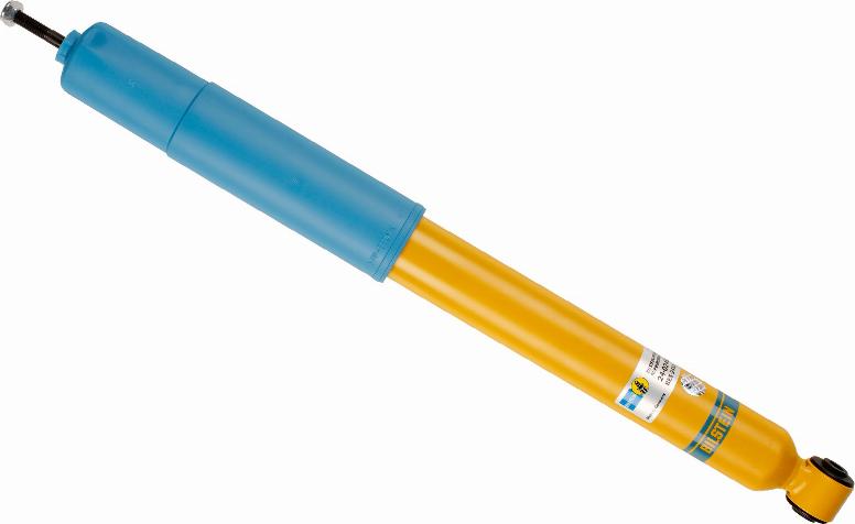 Bilstein 24-024532 - Shock Absorber xparts.lv