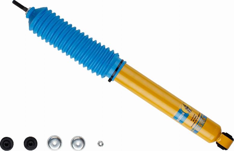 Bilstein 24-141727 - Shock Absorber xparts.lv