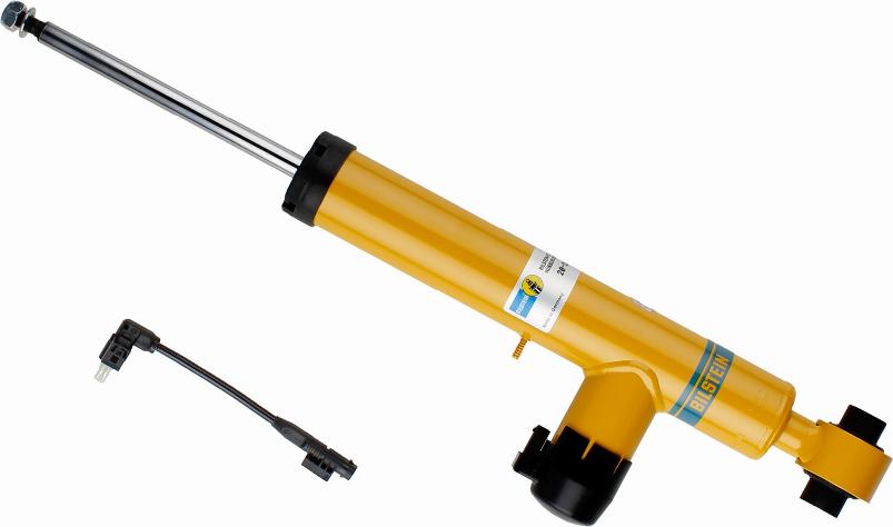 Bilstein 20-250744 - Shock Absorber xparts.lv