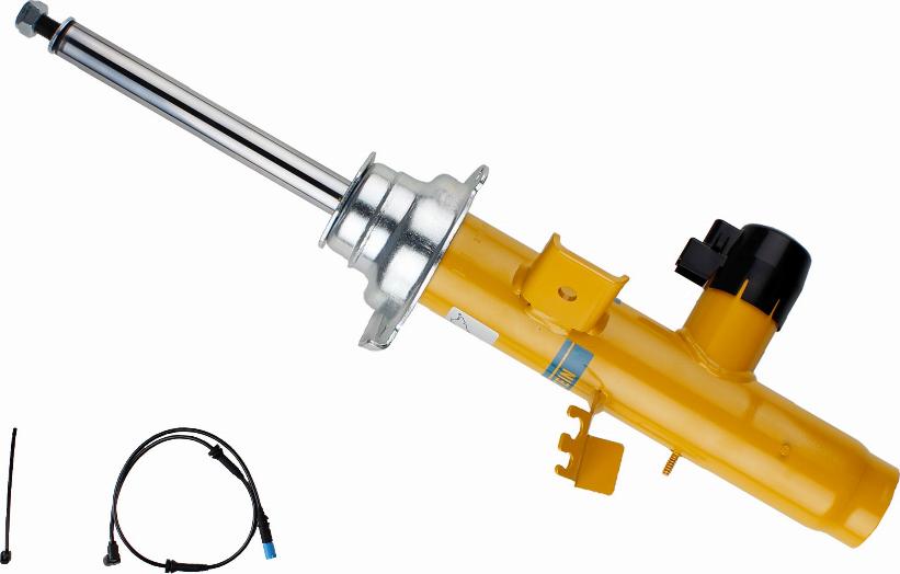 Bilstein 23-266490 - Shock Absorber xparts.lv