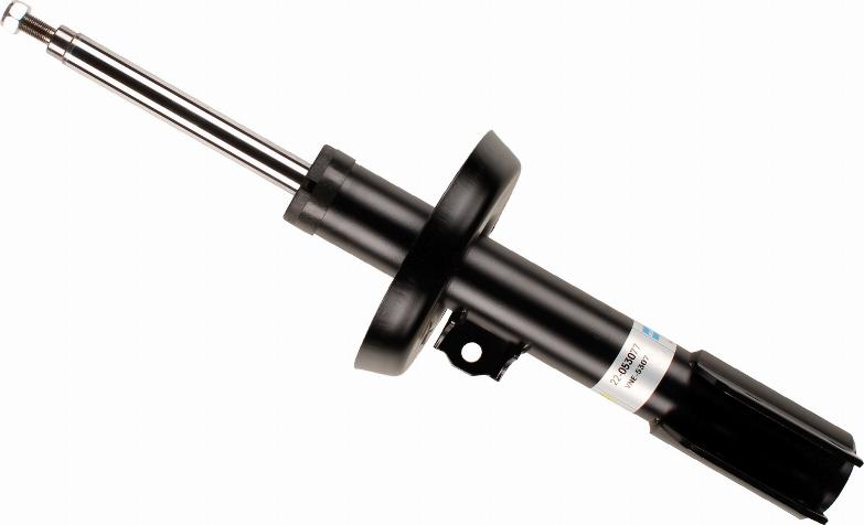Bilstein 22-053077 - Shock Absorber xparts.lv