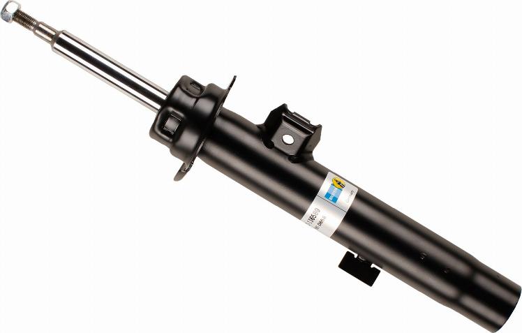 Bilstein 22-136589 - Shock Absorber xparts.lv
