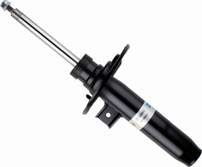 Bilstein 22-305053 - Shock Absorber xparts.lv