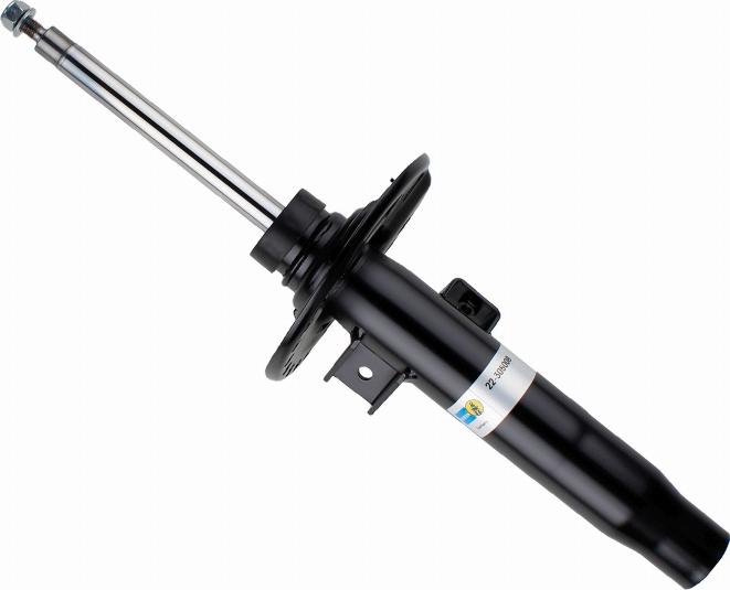 Bilstein 22-305008 - Shock Absorber xparts.lv