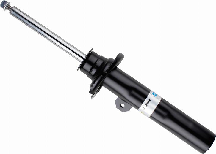 Bilstein 22-300959 - Shock Absorber xparts.lv