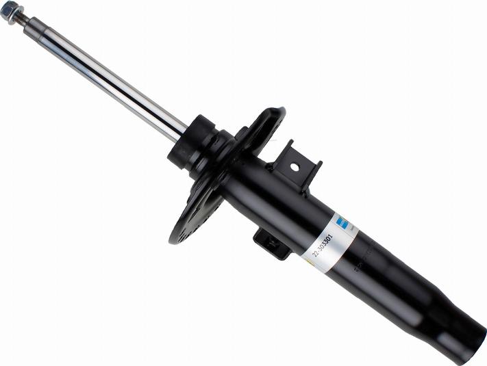 Bilstein 22-303301 - Shock Absorber xparts.lv