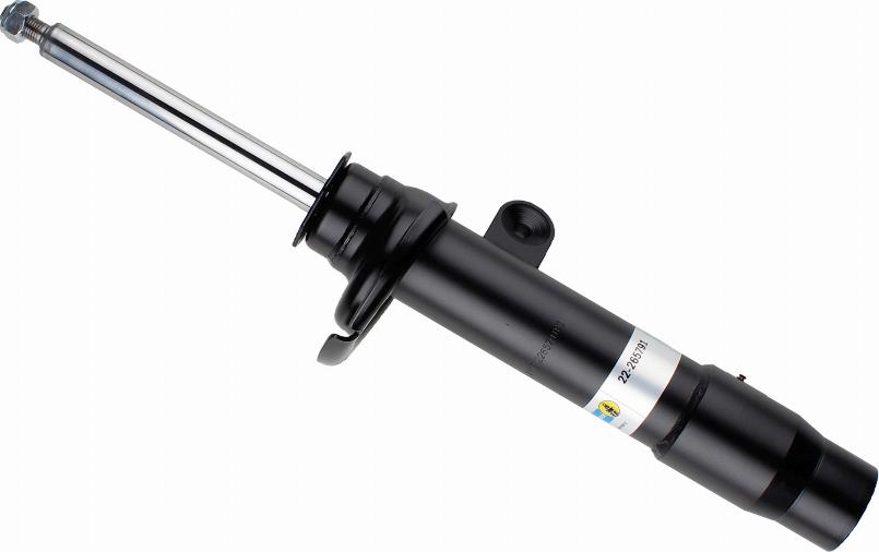 Bilstein 22-265791 - Shock Absorber xparts.lv