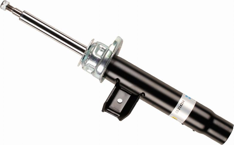 Bilstein 22-214294 - Shock Absorber xparts.lv