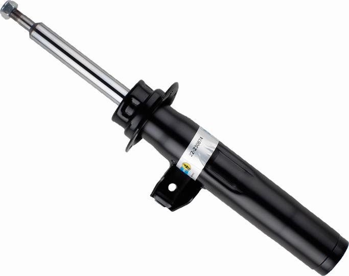 Bilstein 22-230874 - Shock Absorber xparts.lv