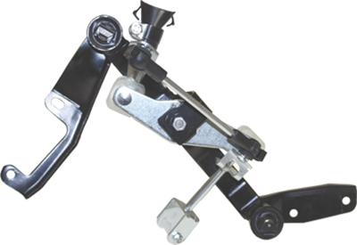 Birth 4965 - Repair Kit, gear lever xparts.lv