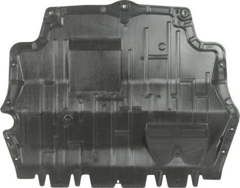BLIC 6601-05-0000037Q - Защита двигателя / поддона двигателя xparts.lv
