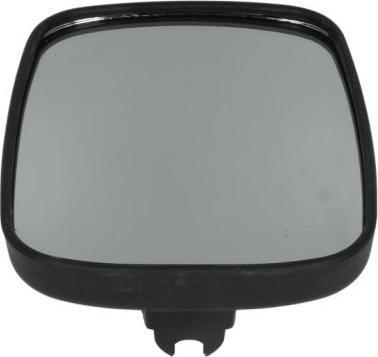 BLIC 6103-01-1129218P - Зеркальное стекло, наружное зеркало xparts.lv