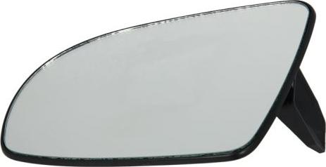 BLIC 6102-02-1291215P - Spoguļstikls, Ārējais atpakaļskata spogulis xparts.lv