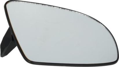 BLIC 6102-02-1292216P - Spoguļstikls, Ārējais atpakaļskata spogulis xparts.lv