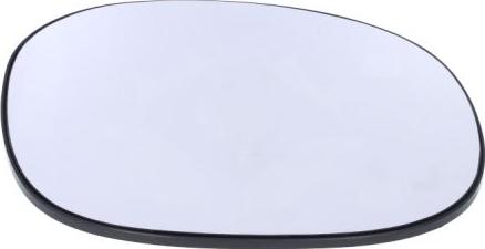 BLIC 6102-02-1292283P - Spoguļstikls, Ārējais atpakaļskata spogulis xparts.lv