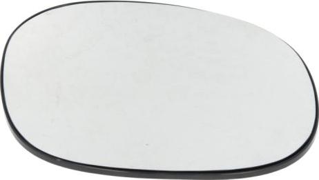 BLIC 6102-02-1232283P - Mirror Glass, outside mirror xparts.lv