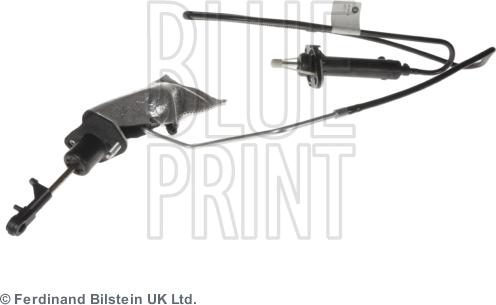 Blue Print ADA103601 - Master / Slave Cylinder Kit, clutch xparts.lv