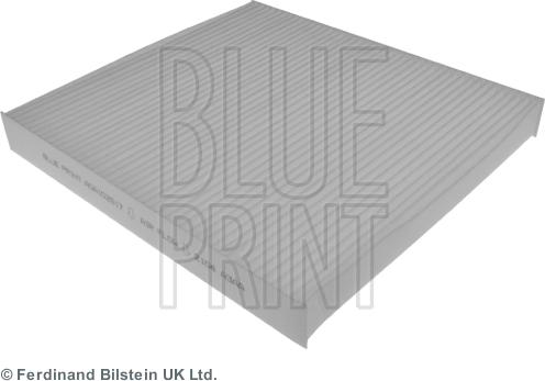 Blue Print ADA102517 - Фильтр воздуха в салоне xparts.lv