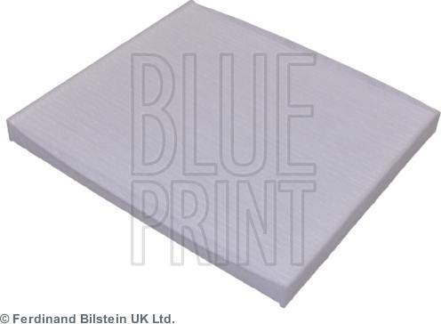 Blue Print ADA102523 - Фильтр воздуха в салоне xparts.lv