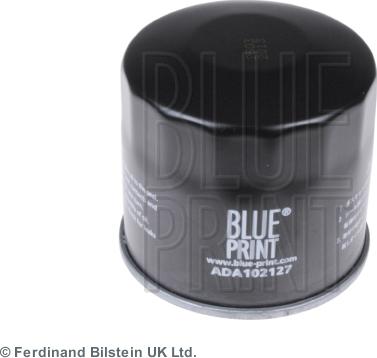 Blue Print ADA102127 - Oil Filter xparts.lv