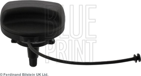 Blue Print ADB119904 - Крышка, топливный бак xparts.lv