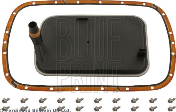 Blue Print ADB112131 - Hidrofiltrs, Automātiskā pārnesumkārba xparts.lv