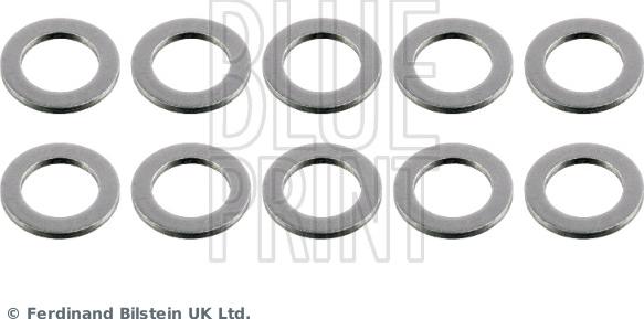 Blue Print ADBP010005 - Seal Ring, oil drain plug xparts.lv
