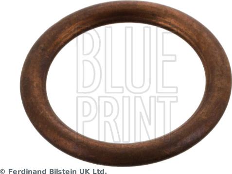 Blue Print ADBP010002 - Уплотнительное кольцо, резьбовая пробка маслосливного отверстия xparts.lv