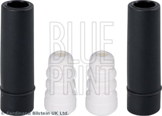 Blue Print ADBP840042 - Apsauginio dangtelio komplektas, amortizatorius xparts.lv