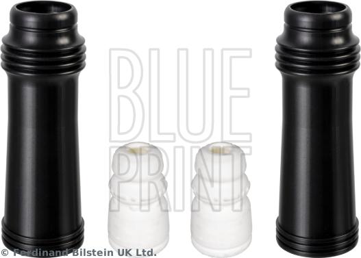 Blue Print ADBP800002 - Apsauginio dangtelio komplektas, amortizatorius xparts.lv