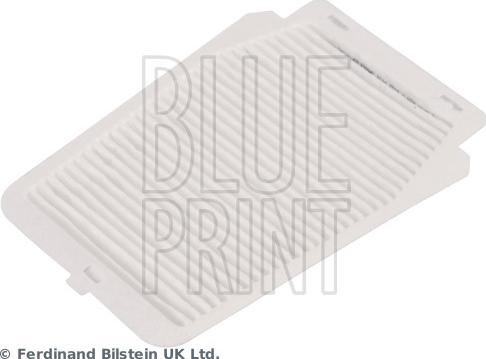 Blue Print ADBP250040 - Filter, interior air xparts.lv