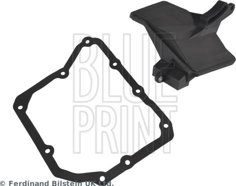 Blue Print ADBP210045 - Hydraulic Filter, automatic transmission xparts.lv