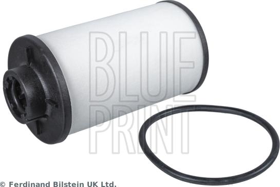 Blue Print ADBP210006 - Hidraulinis filtras, automatinė transmisija xparts.lv