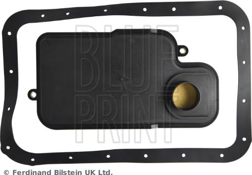 Blue Print ADBP210080 - Hydraulic Filter, automatic transmission xparts.lv