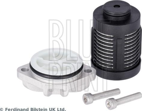 Blue Print ADBP210104 - Hydraulic Filter, all-wheel-drive coupling xparts.lv