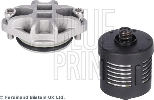 Blue Print ADBP210105 - Hydraulic Filter, all-wheel-drive coupling xparts.lv